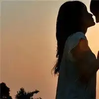 情侣头像一男一女别致的温暖感
