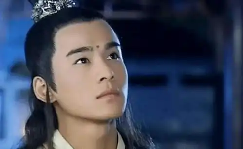 不怕男二坏,就怕男二长得帅,那些颜值爆表的男二们比主角都出彩
