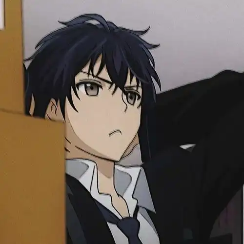 男生头像你就很好
