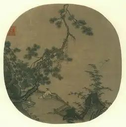 一角雪景尽皆宋人山水小品,走进雪后的杭州苏州青岛
