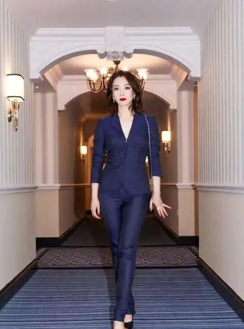 陈数,绝对的实力派演员
