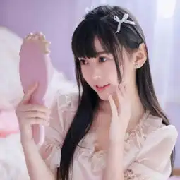 韩范闺蜜头像四人四张可爱祝你遇到那个对的人和那件对的事
