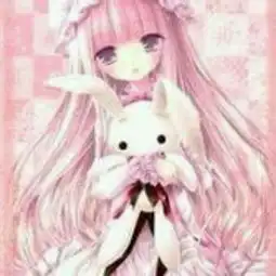 有没有适合微信用的闺蜜头像啊要三个人的我们是女滴最好是动漫的谢谢
