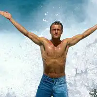 男人肌肉头像图片微信头像图片大全
