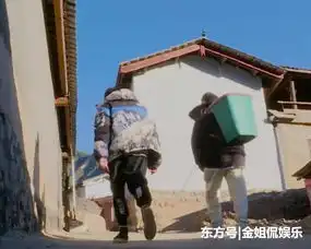 变形计城市少年帮农村爷爷卖猪肉,将剩余的猪肉丢垃圾桶引争议
