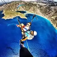 成熟稳重风格的情侣头像
