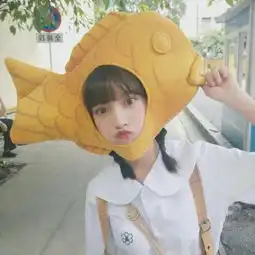 最萌可爱女生头像图片2018我发脾气的时候别跟我讲道理
