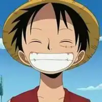 海贼王路飞个性搞笑qq头像动漫卡通搞笑头像
