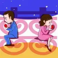 感情破裂的微信头像感情结束了的头像
