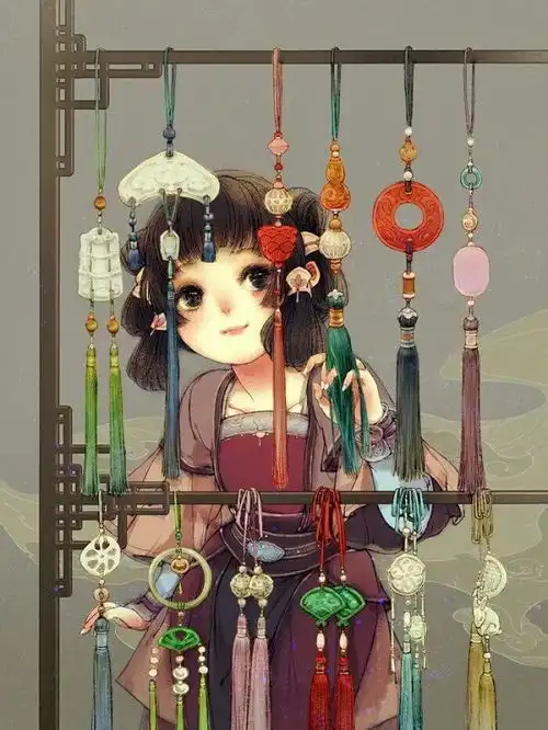 两厢禅
