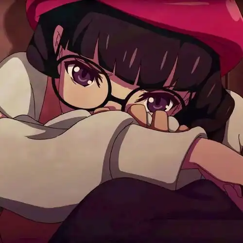 个性女生头像合集
