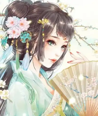 5个星座专属的古风名字,巨蟹座最富有诗意,双鱼座的唯美动听
