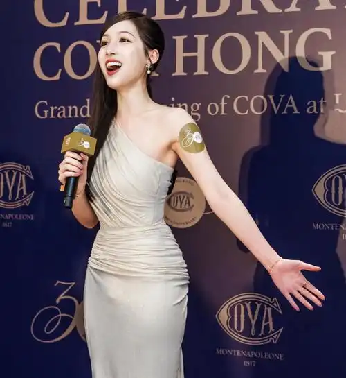 tvb中年好声音3美女评审曝光,港媒颜值身材堪比当红花旦
