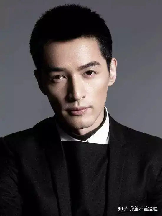 男士也要拥有一双好看的眉毛
