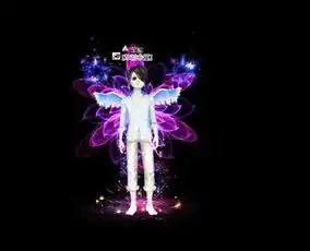 寻这四款翅膀的效果图
