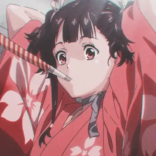 动漫头像
