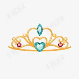 装饰女王冠素材图片免费下载高清装饰图案psd千库网图片编号7189450
