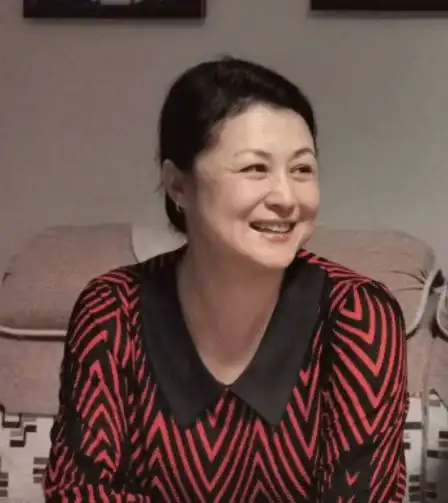 于月仙弟弟不敢告诉母亲噩耗,其老公张学松已赶往事故现场
