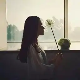 淡然相对,如此甚好
