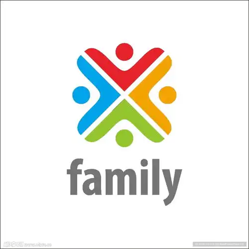 儿童logo设计图企业logo标志标志图标
