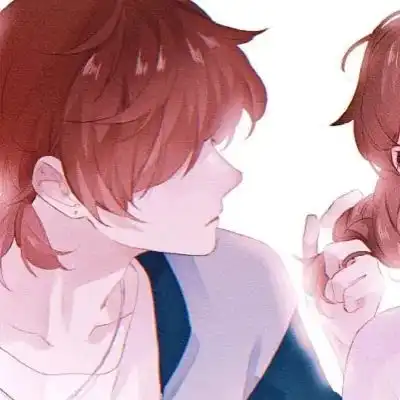 我的未来,有你一半
