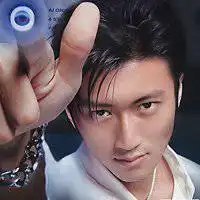 谢霆锋头像高清图片大全名人谢霆锋真人头像大图下载
