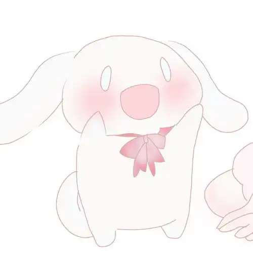 宝动漫情侣头像
