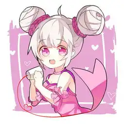 求一些二次元情侣头像在线急求多一点越好要高清
