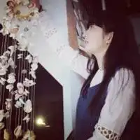 我不擅长挽留爱我别走.意境唯美女生头像
