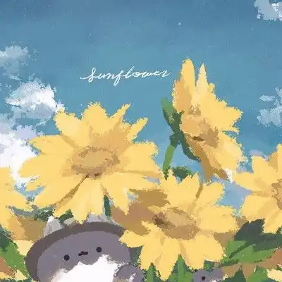 一些动人的文案
