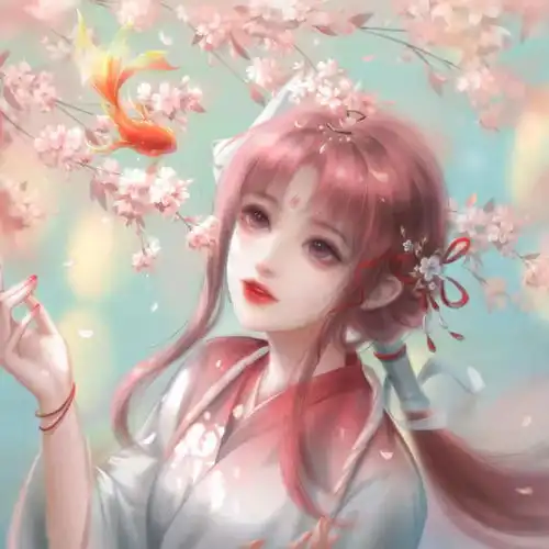 各种各样的头像大全
