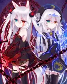 来晒晒你最喜欢的二次元图片
