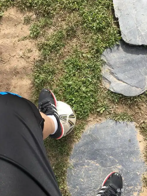 我用晨跑重新找回了自己
