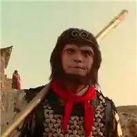 大圣头像图片周星驰微信头像图片大全

