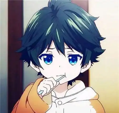 人老心不老,求你了,我还是孩子
