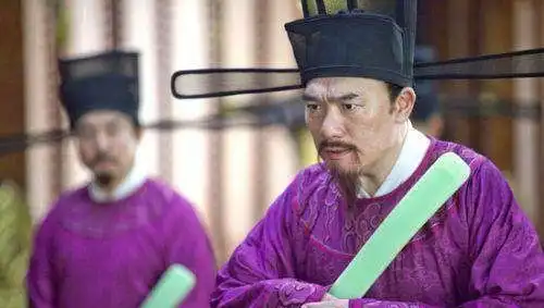善于琢磨的宋太祖赵匡胤也有专属他的四大发明
