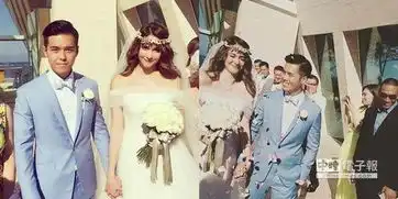 乌克兰混血名模嫁中国小伙成贤妻良母
