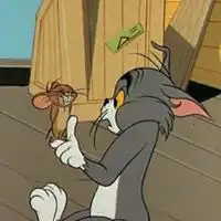 老鼠杰瑞搞笑头像图片微信头像图片大全
