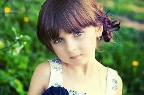 中国独特的混血村当地美女黄头发蓝眼睛,一开口却是东北调
