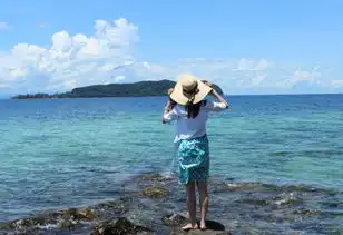 放飞压抑的心情之旅马来西亚沙巴岛5日行
