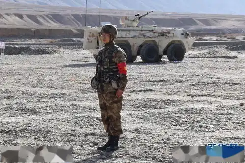 七一勋章获得者丨卫国戍边英雄陈红军新时代军人的杰出代表
