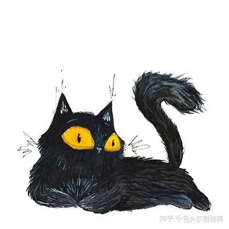 包头校尉带您看治愈插画,治愈您的每一天加油陌生人

