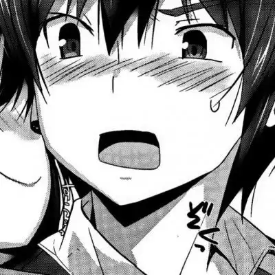 迟御日系动漫头像男女混合火卡通动漫头像我要个性网
