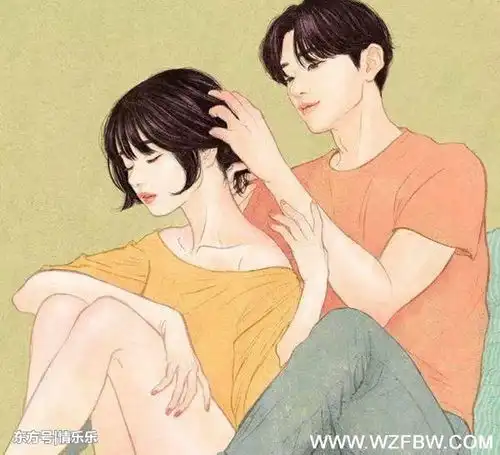 女人越拒绝男人以下两个要求,他会更加爱你入骨,尤其最后一个
