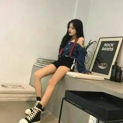 安琪.con我只是一个过客
