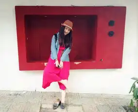 毕业旅行之闺蜜四人行
