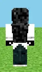 我的世界黑发猫耳男执事皮肤mod下载我的世界男执事皮肤mod3dm单机
