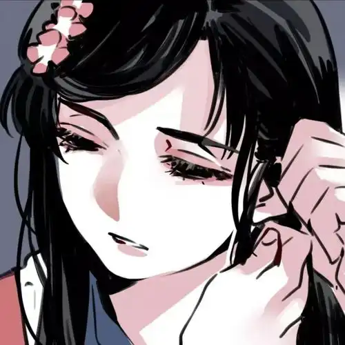 自截头像丨寻找答案的人会变成书写答案的人
