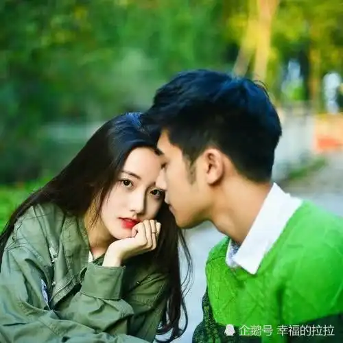 女人最喜欢听的这3句情话,每一句都让她动心,男人你说过吗
