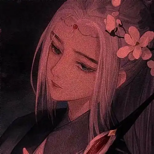 动漫头像总有一张会适合你
